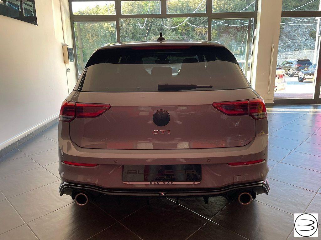 VOLKSWAGEN - Golf - GTI Perf. 2.0 245CV TSI DSG 3p. BMT