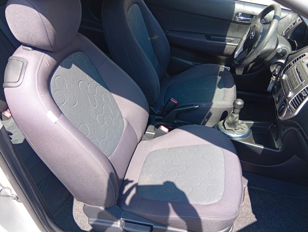 Hyundai i20 1.2 3p. Comfort