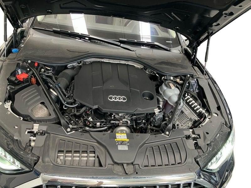 Audi A8 50 TDI 3.0 quattro tiptronic Lunga