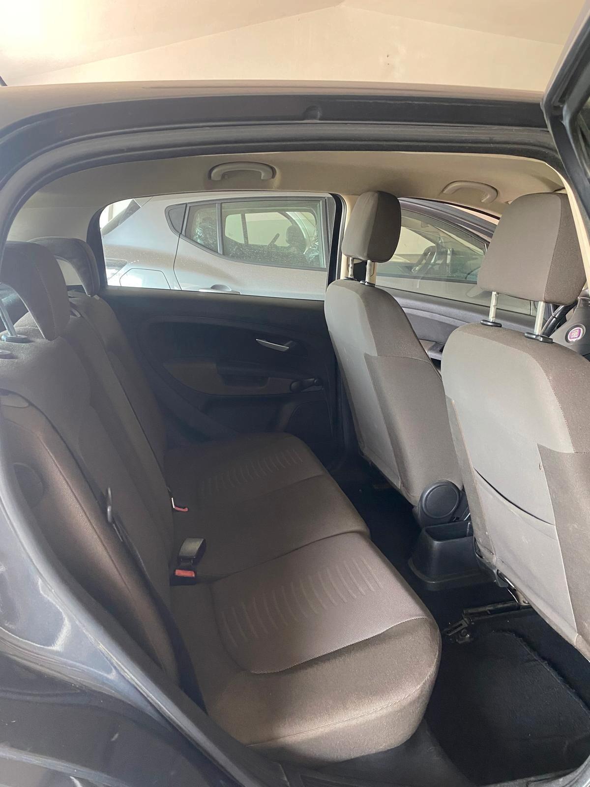 Fiat Punto 1.2 5 porte Active