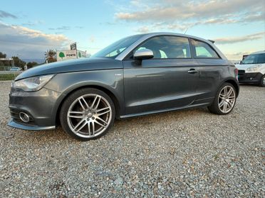 Audi A1 2.0 TDI Ambition