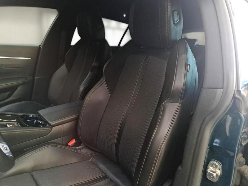 PEUGEOT 508 WAGON BlueHDi 130 GT S/S EAT8