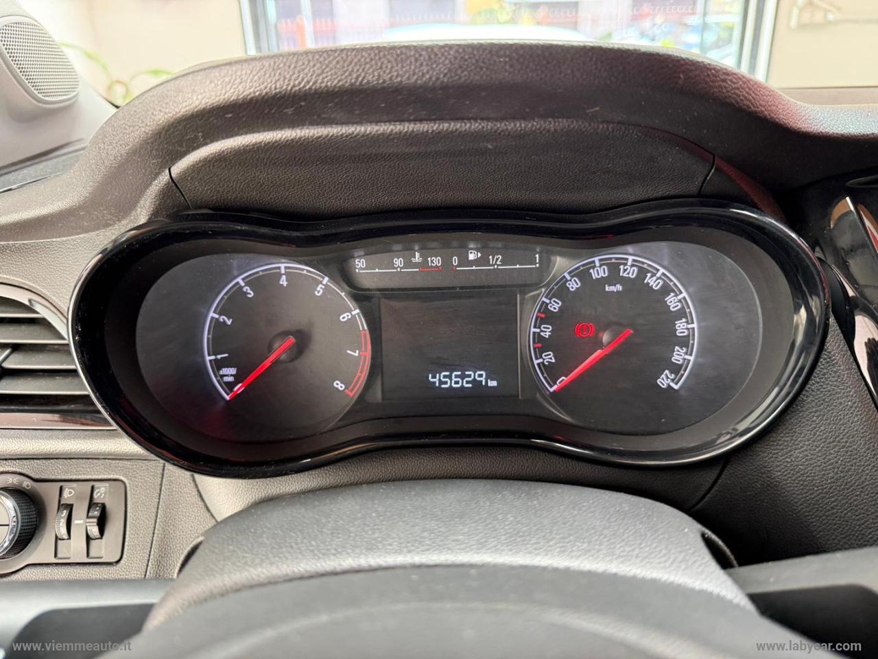 OPEL Karl 1.0 75 CV N-Joy