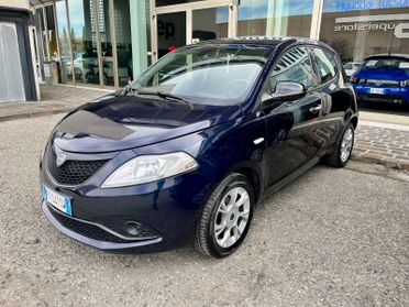 LANCIA Y 1.2 69CV PLATINUM unico prop.