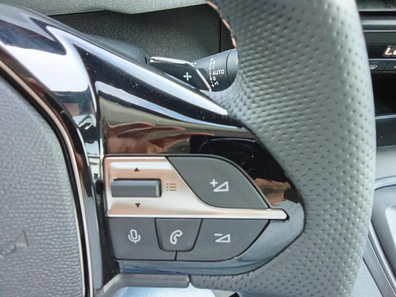 Peugeot Rifter GT Bluehdi 130cv EAT8