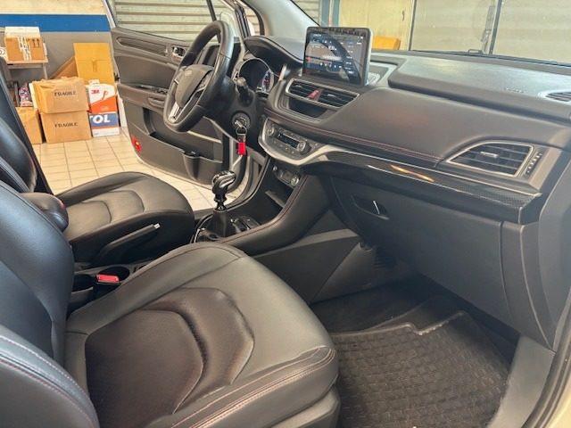 EVO Evo4 1.6 GPL