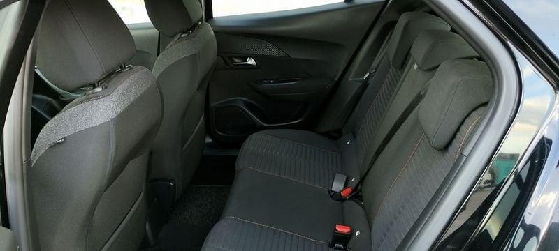 Peugeot 2008 PureTech 100 S&S Allure