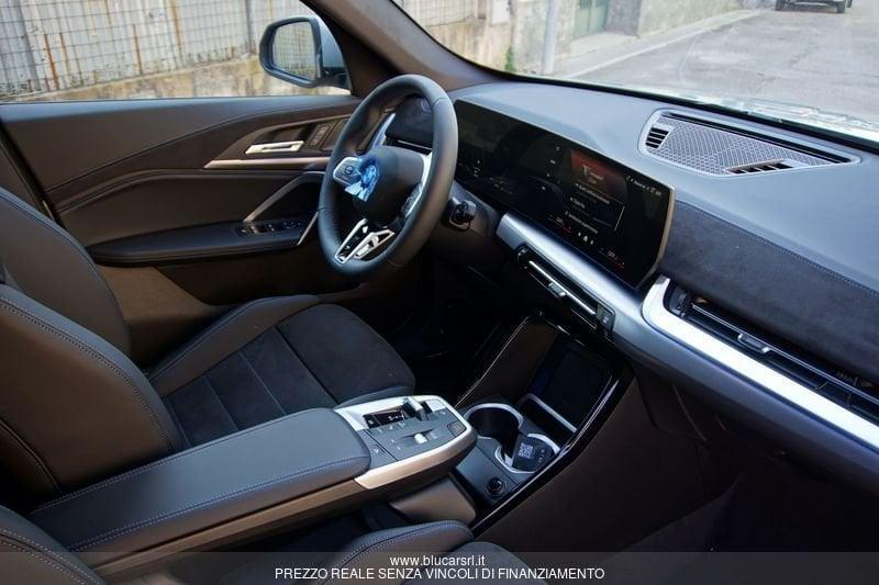 BMW X1 sDrive 18d MSport DCT