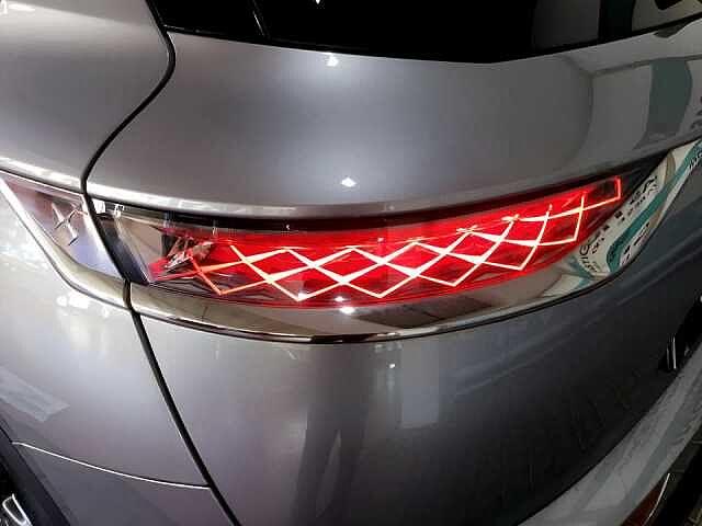 DS DS 7 Crossback DS7 Crossback 1.5 bluehdi Grand Chic 130cv auto