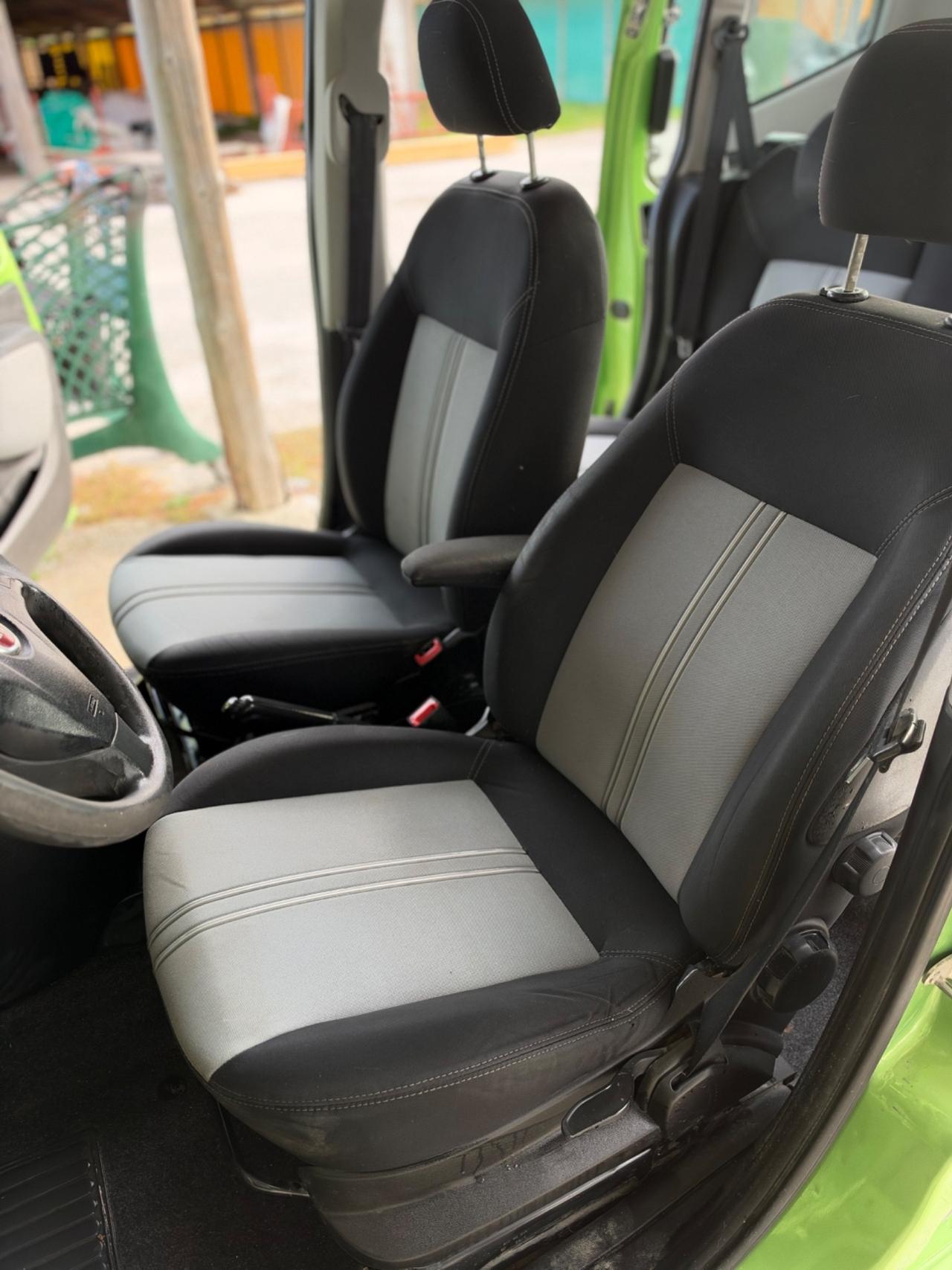 Fiat Qubo Diesel 1.3 Multijet NEOPATENTATI