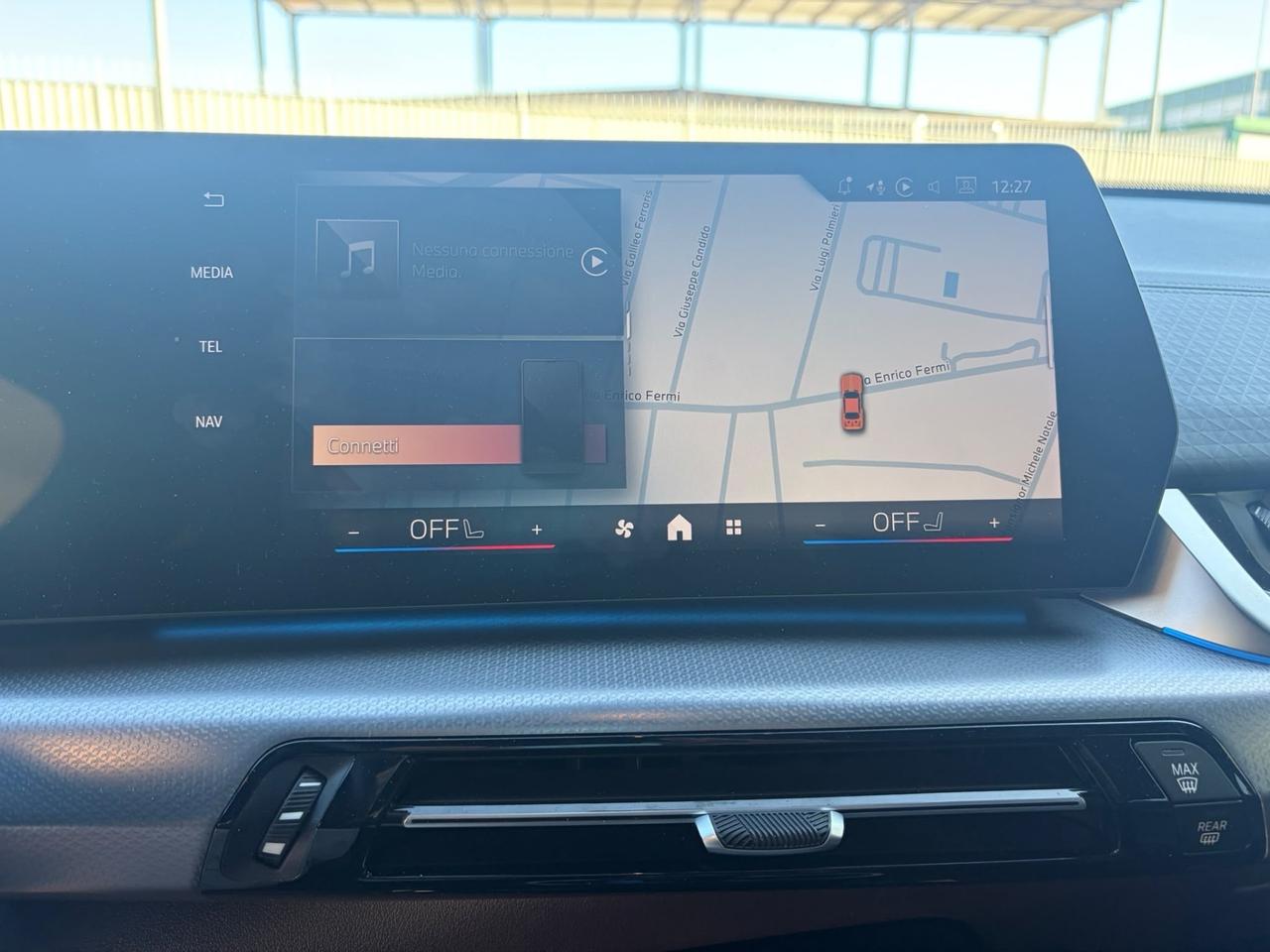 Bmw X2 sDrive 20d Msport