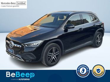 Mercedes-Benz GLA 180 D SPORT PLUS AUTO