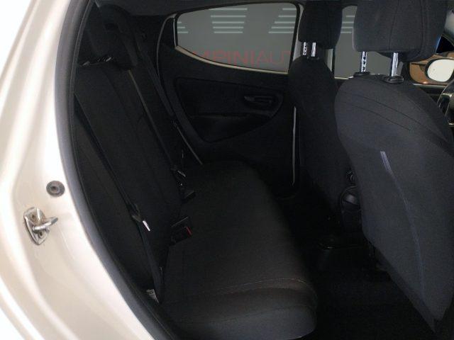 LANCIA Ypsilon 1.3 MJT 95 CV 5 porte Gold Unico Prop. Pronta Cons