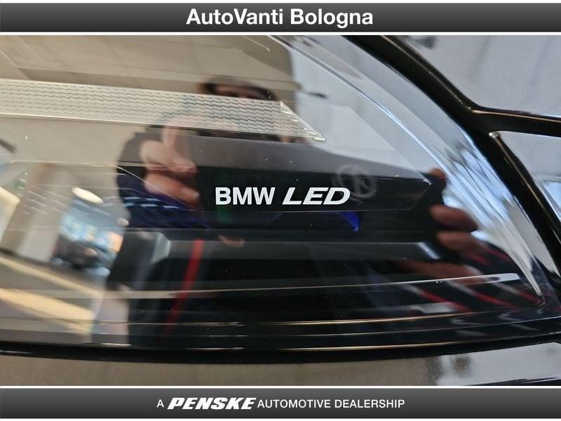 BMW Serie 1 118d MSport Pro