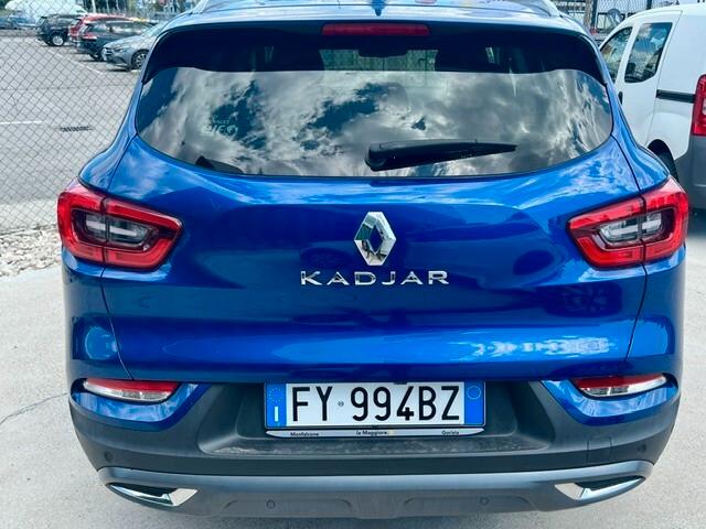 Renault Kadjar 1.5 Blue dCi 115 cv Sport Edition