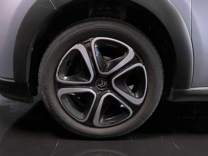 Citroën C3 PureTech 110 S&S Shine