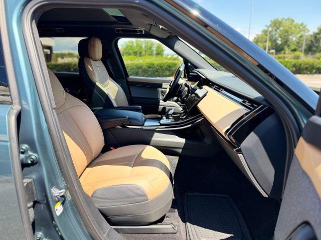 LAND ROVER Range Rover Sport 3.0 I6 PHEV 440 CV DYNAMIC HSE*UNIPROP*SERVICE UF