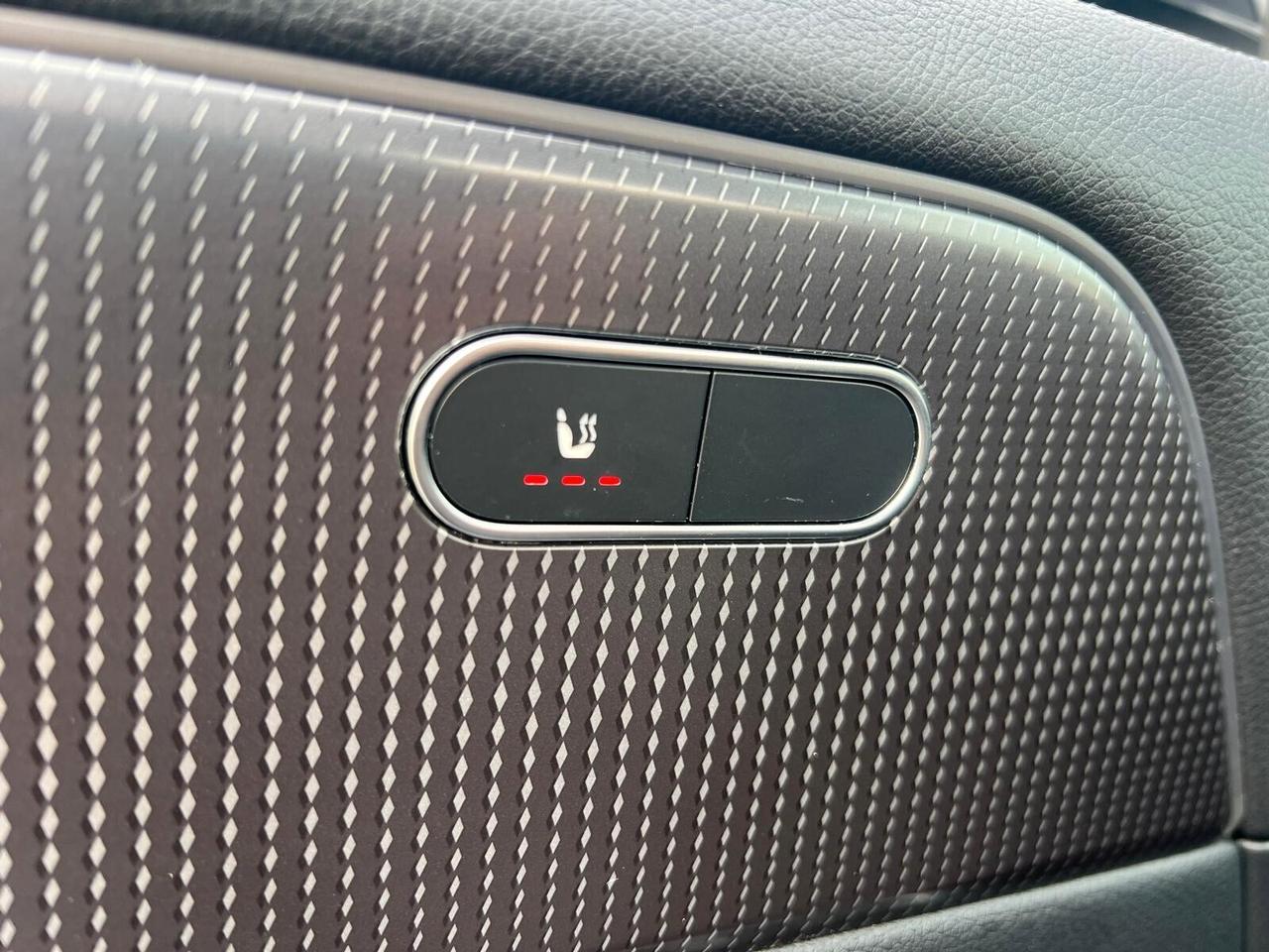 Mercedes GLA 200 d Sport