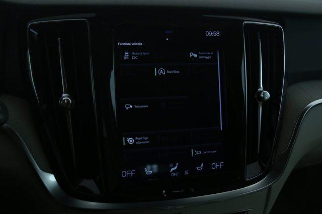 VOLVO V60 D4 Geartronic Inscription Full LED/Cerchi 19''