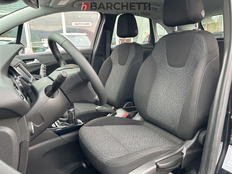 Opel Crossland 1.2 12V Start&Stop Edition