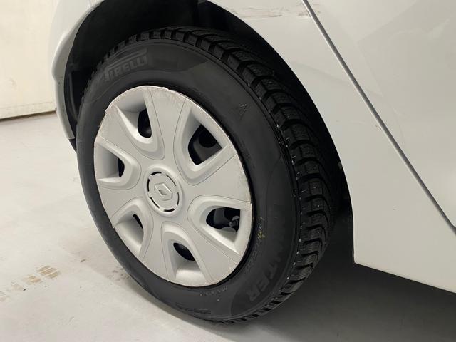 RENAULT Clio 1.2 75CV GPL 5 porte Live *UNICO PROPRIETARIO*