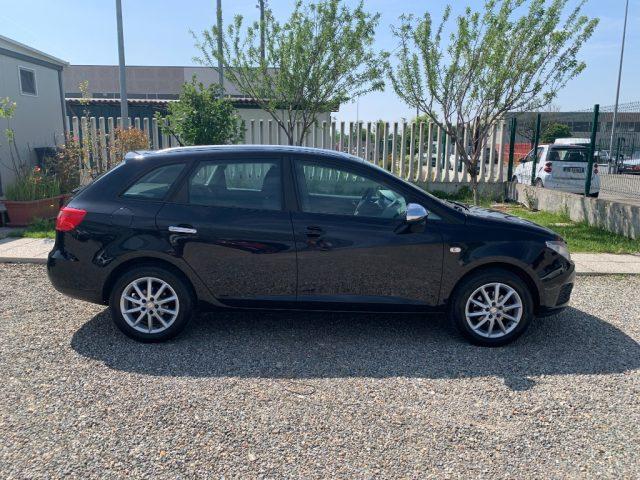 SEAT Ibiza ST 1.6 TDI CR DPF Style