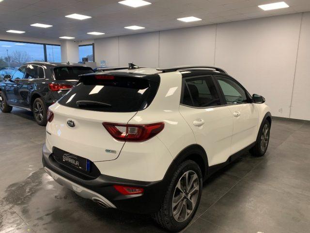 KIA Stonic 1.4 GPL EcoGPL Style Full Optional