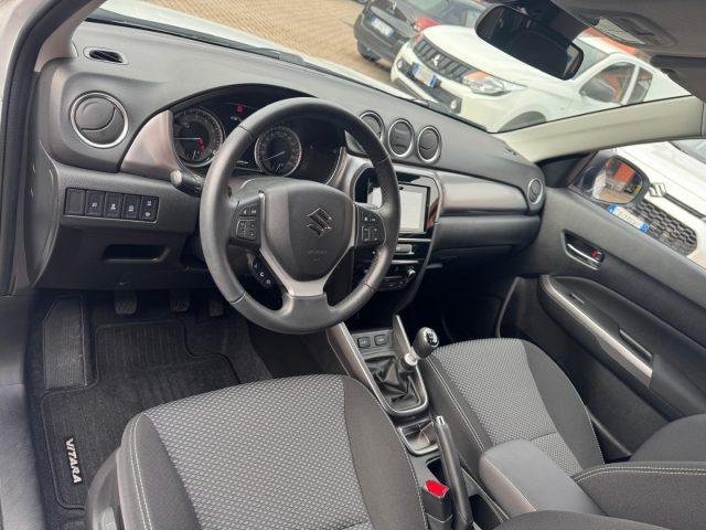 SUZUKI Vitara 1.4 Hybrid 130CV COOL