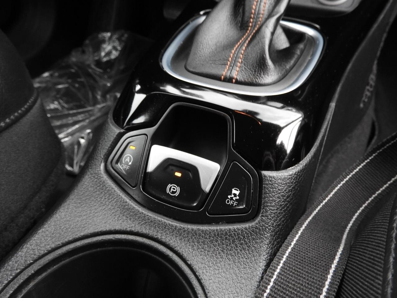 Jeep COMPASS 4WD Limited