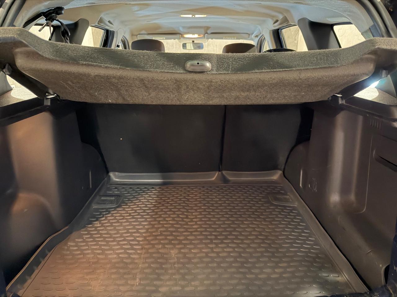 Dacia Duster 1.5 dCi 110CV S&S 4x2 Serie Speciale Ambiance Family