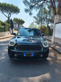 Mini Cooper D Countryman Mini 2.0 Cooper D Northwood Edition Countryman