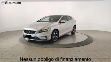 VOLVO V40 T3 Geartronic R-Design