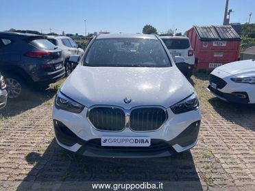 BMW X1 F48 2019 Diesel sdrive16d Business Advantage auto