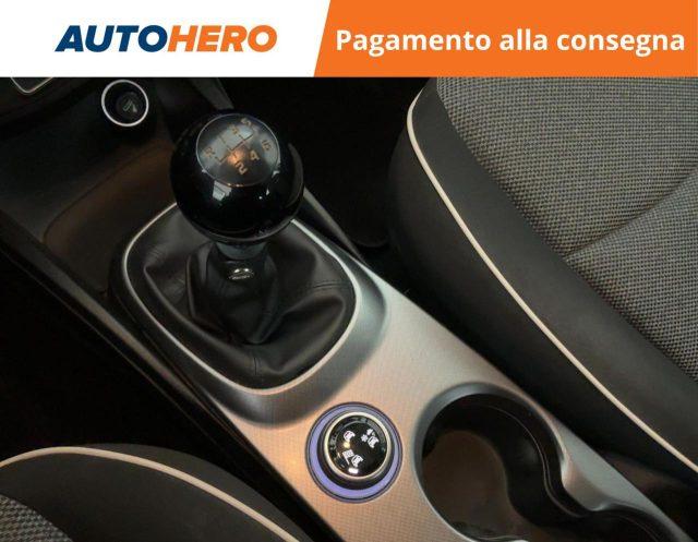 FIAT 500X 1.6 MultiJet 120 CV Pop Star