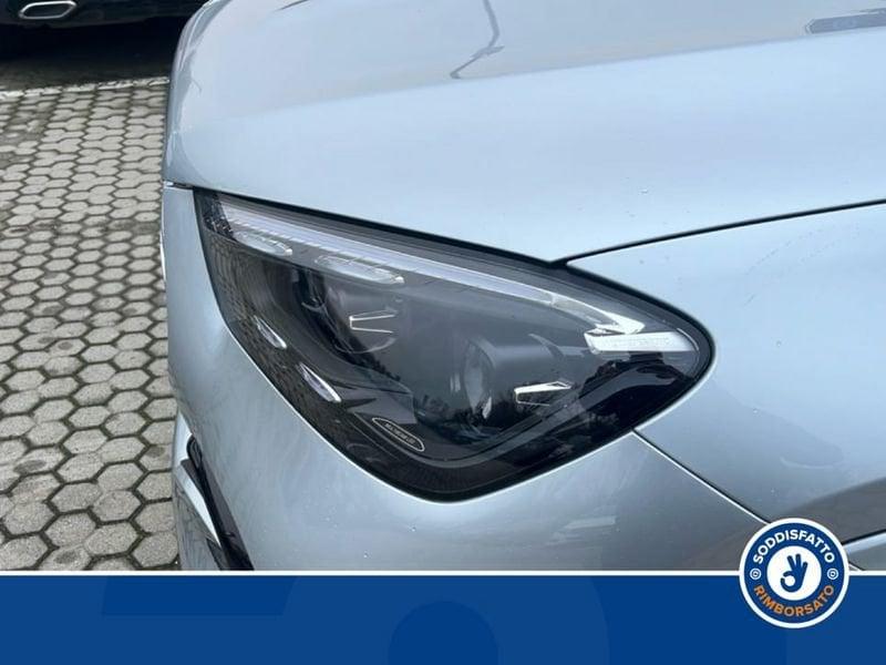 Mercedes-Benz GLE 300d 4Matic Mild Hybrid AMG Line Premium