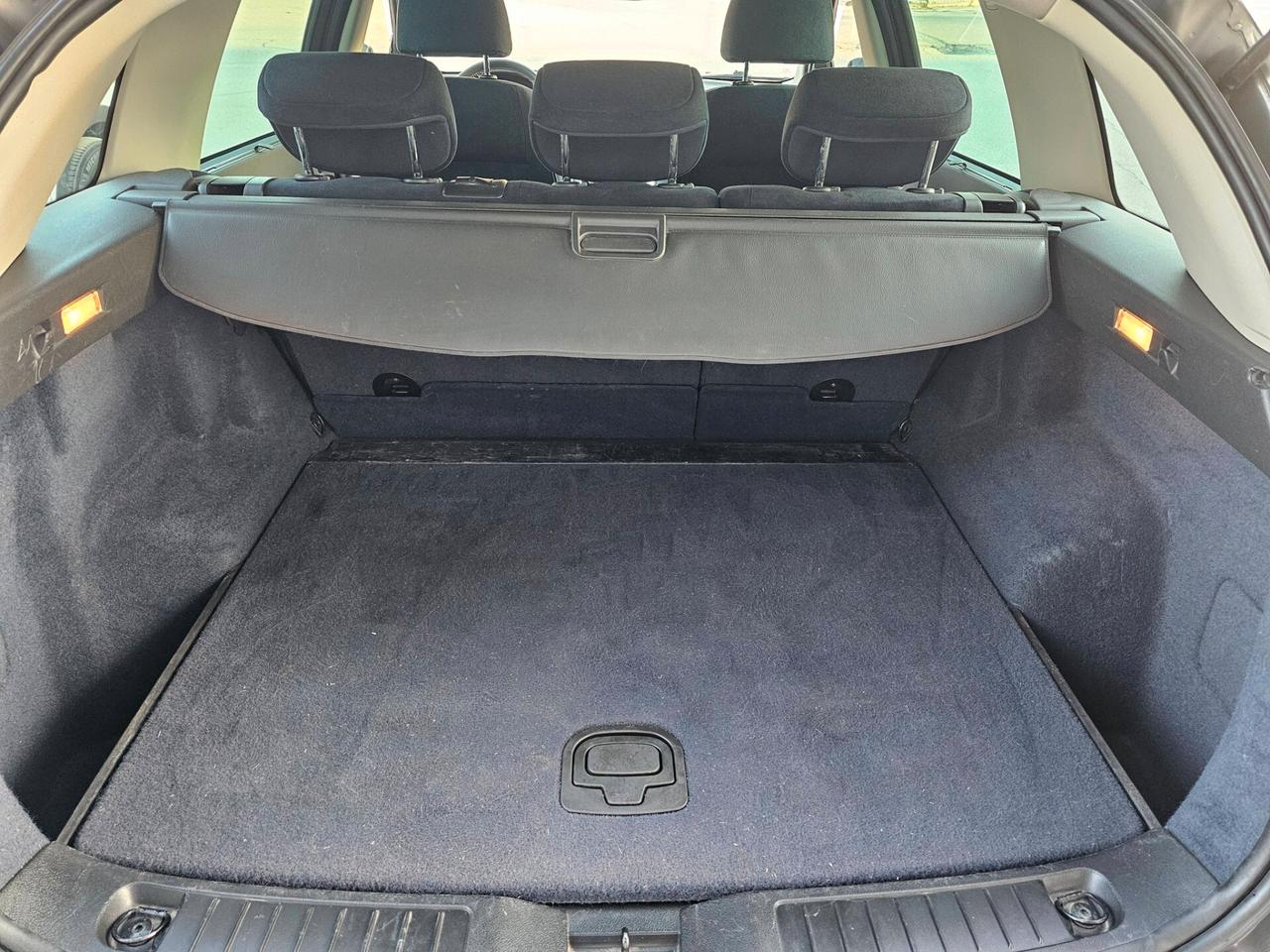 FIAT CROMA 1.9 MJT 150CV EMOTION