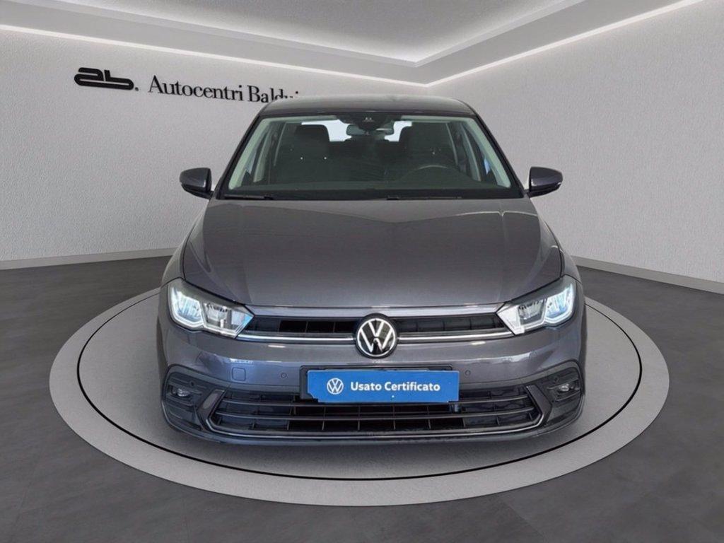 VOLKSWAGEN Polo 1.0 evo life 80cv del 2023