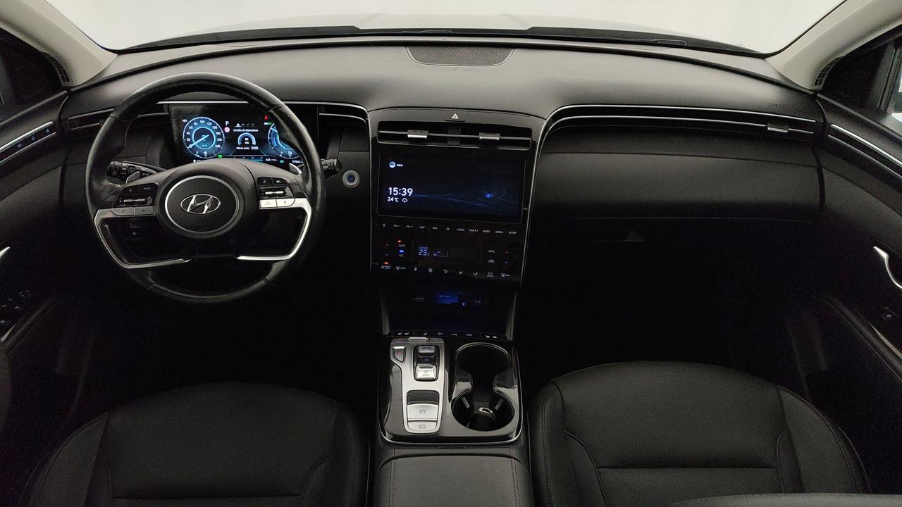 HYUNDAI 1.6 PHEV XLINE 4WD Auto