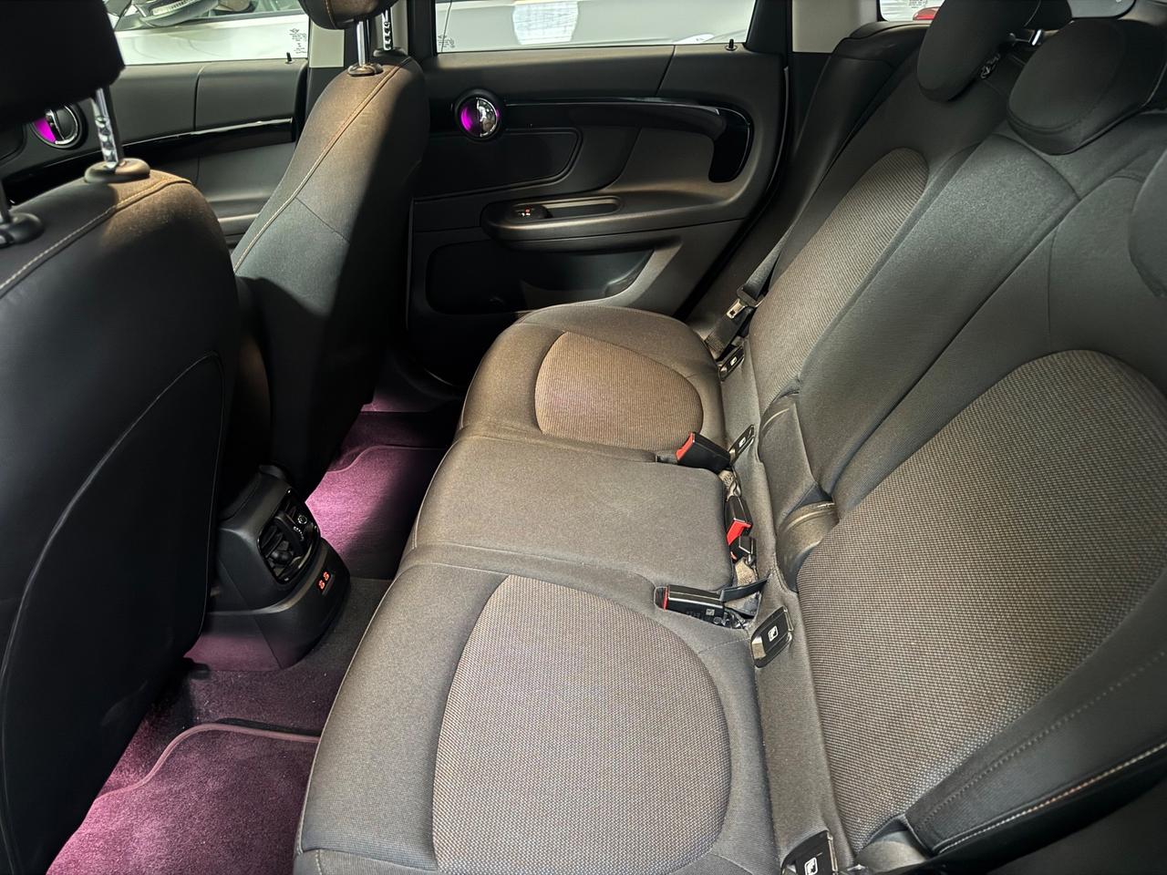 Mini Cooper S Countryman 1.5 SE Hype ALL4 Automatica