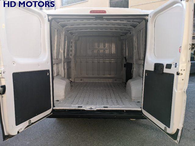 FIAT DUCATO 2.3 MJT PC-TN Euro 6 d-temp no IVA