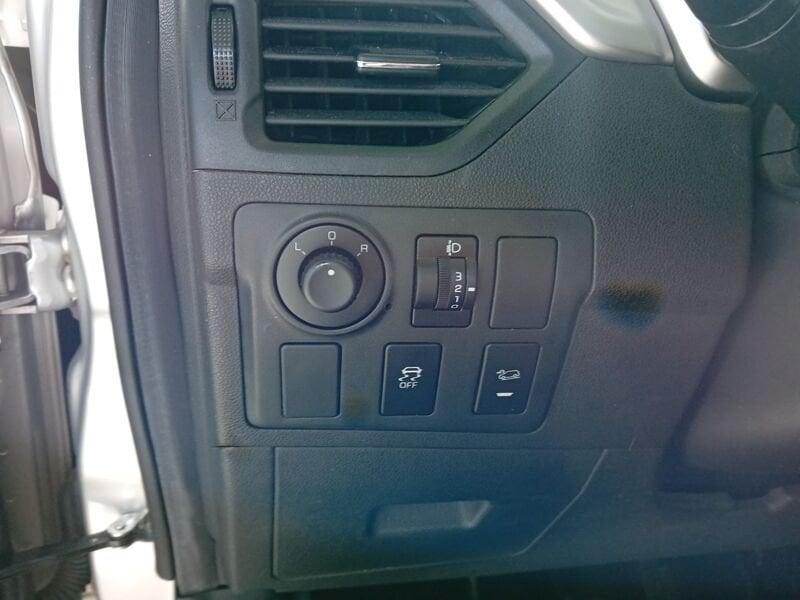 Mahindra KUV100 1.2 Bifuel GPL K6+