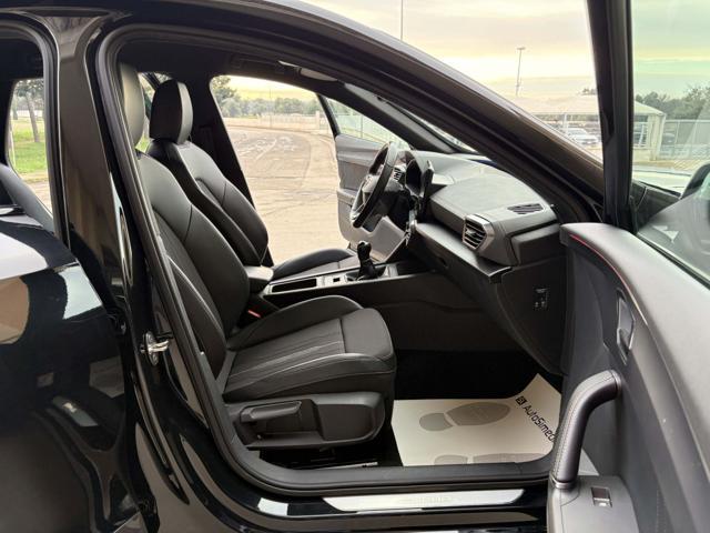 CUPRA Formentor 2.0 TDI 150 CV CAMBIO MANUALE