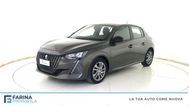 PEUGEOT 208 II 2019 - 208 1.5 bluehdi Active Pack s&s 100cv