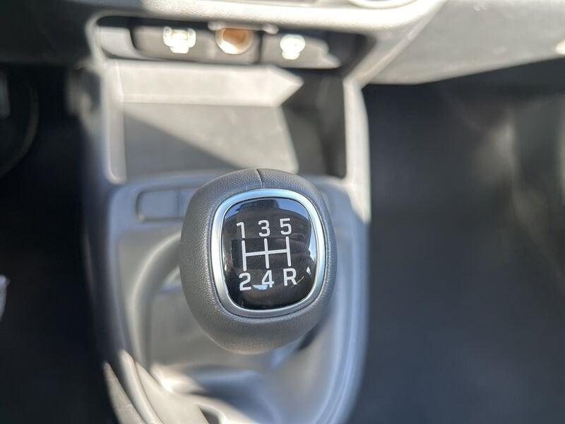 Hyundai i10 NUOVA PE MY25 5P 1.0 MT CONNECTLINE