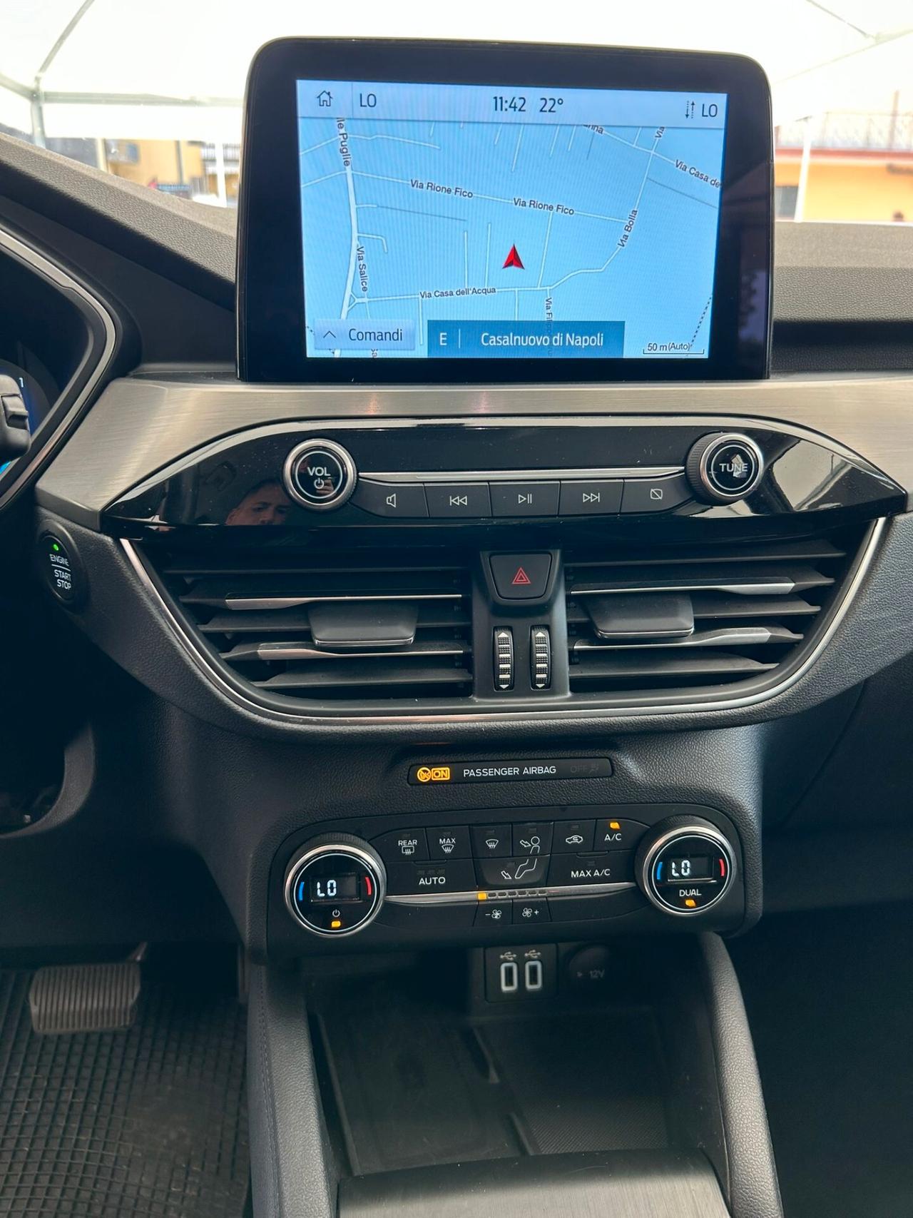 Ford Kuga 1.5 EcoBlue 120 CV aut. 2WD Titanium Business