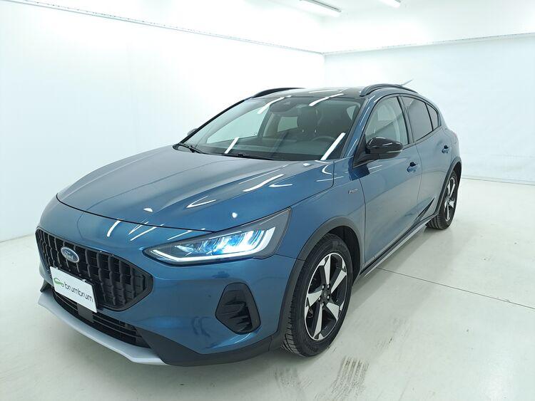 Ford Focus Hybrid Active X BR435511 1.0 Mild Hybrid 125CV