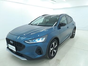 Ford Focus Hybrid Active X BR435511 1.0 Mild Hybrid 125CV