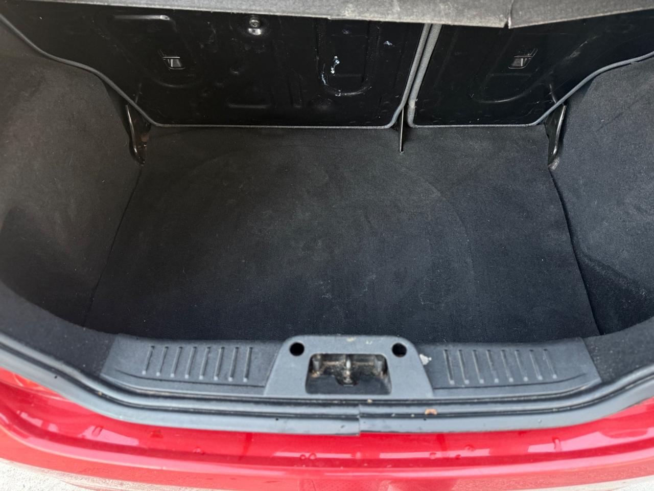 Ford Fiesta 1.2 BENZINA 5P. POCHI KM SOLO 88 MILA