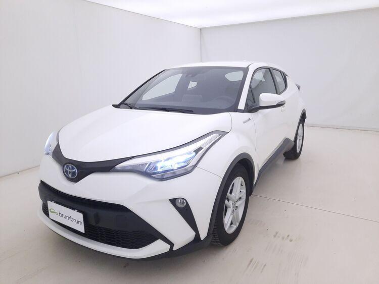 Toyota C-HR Business BR391127 1.8 Full Hybrid 122CV