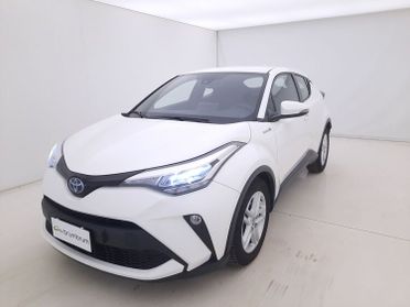 Toyota C-HR Business BR391127 1.8 Full Hybrid 122CV